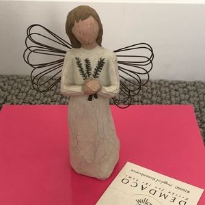 Willow Tree -Angel of Remembrance